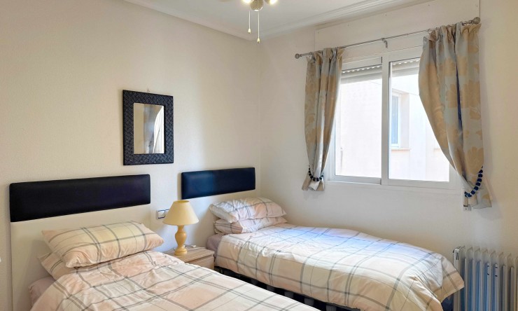 Reventa - Apartamento - Orihuela Costa - Cabo Roig