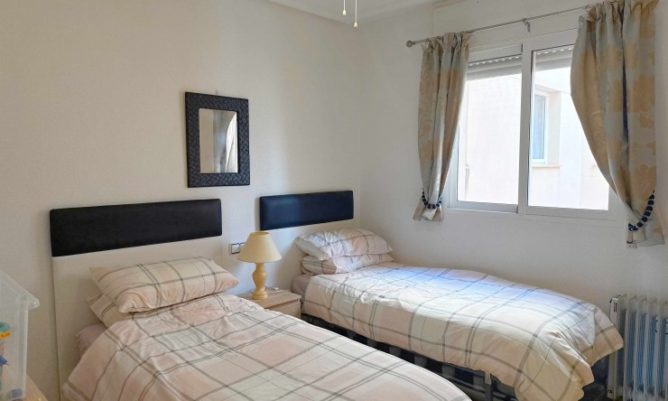 Reventa - Apartamento - Orihuela Costa - Cabo Roig