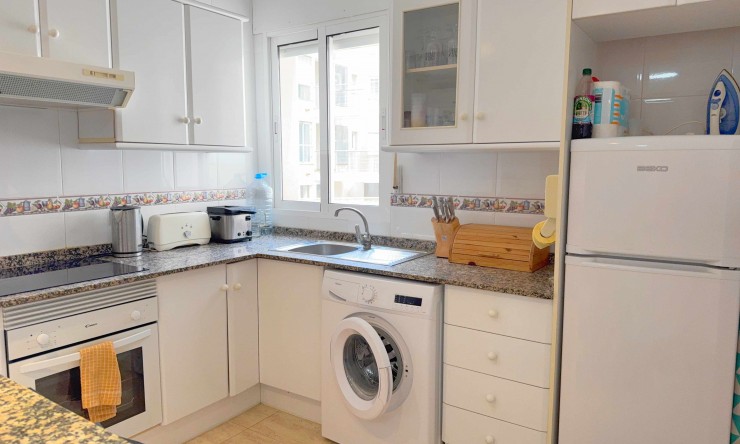 Reventa - Apartamento - Orihuela Costa - Cabo Roig