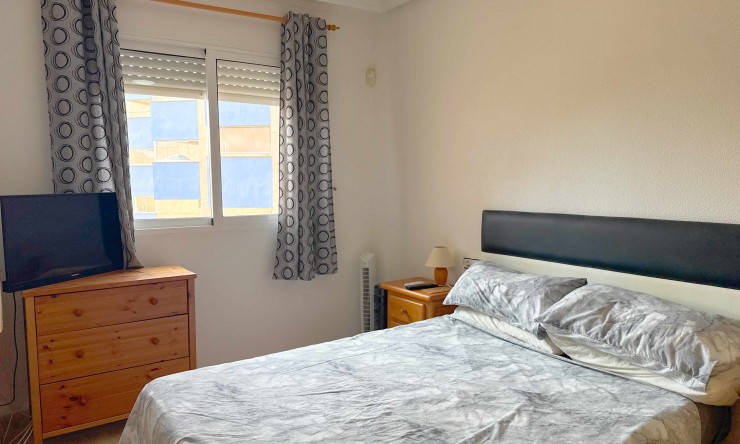 Reventa - Apartamento - Orihuela Costa - Cabo Roig