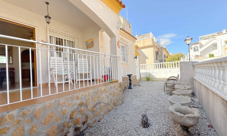 Reventa - Villa Cuádruple - Orihuela Costa - Los Dolses