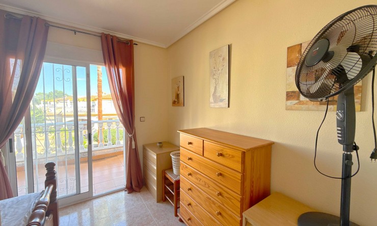 Reventa - Villa Cuádruple - Orihuela Costa - Los Dolses