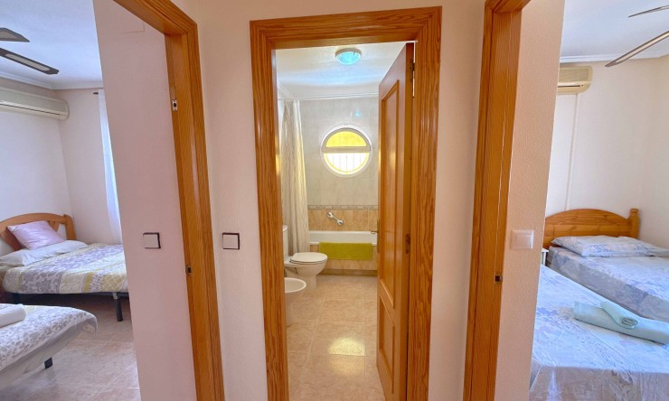 Reventa - Villa Cuádruple - Orihuela Costa - Los Dolses