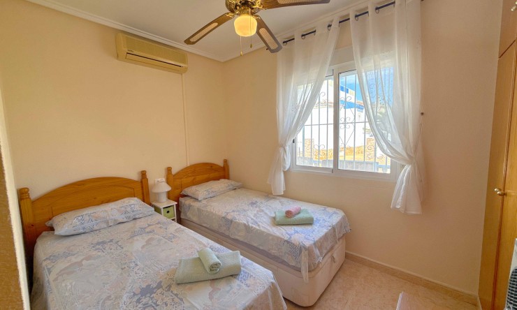 Reventa - Villa Cuádruple - Orihuela Costa - Los Dolses
