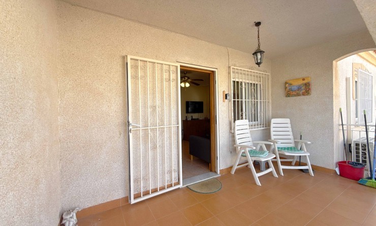 Reventa - Villa Cuádruple - Orihuela Costa - Los Dolses