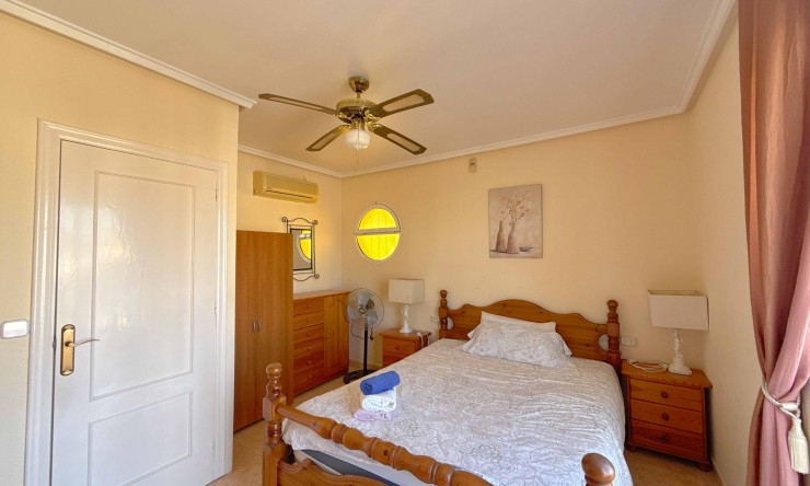 Reventa - Villa Cuádruple - Orihuela Costa - Los Dolses