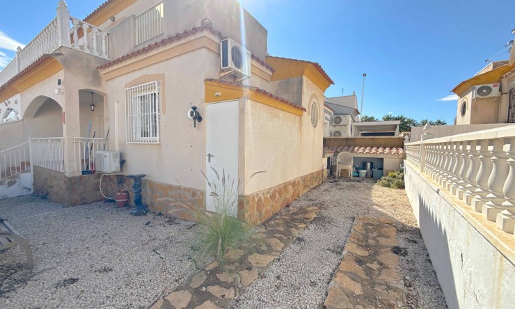 Reventa - Villa Cuádruple - Orihuela Costa - Los Dolses