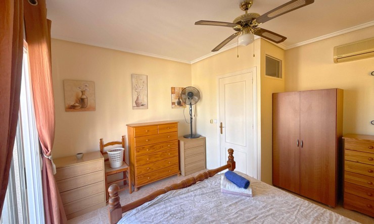 Reventa - Villa Cuádruple - Orihuela Costa - Los Dolses