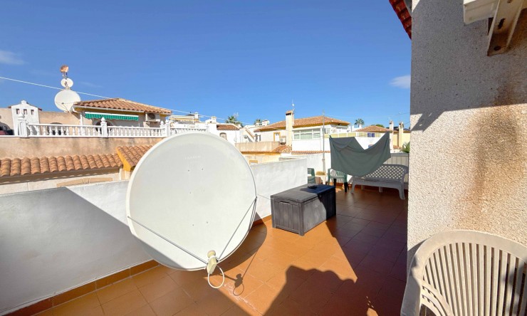 Reventa - Villa Cuádruple - Orihuela Costa - Los Dolses