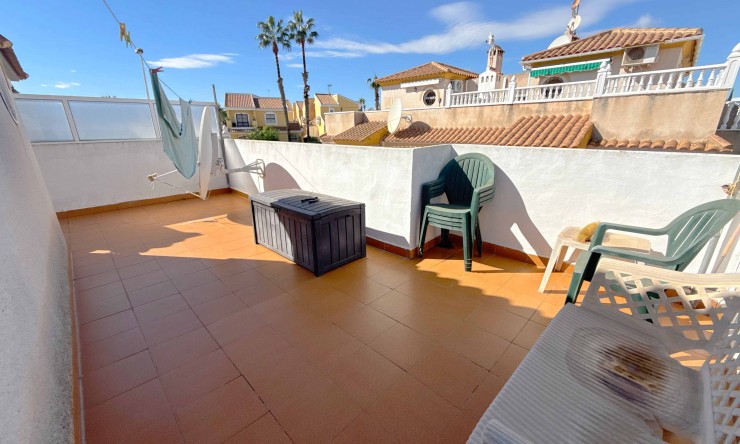 Reventa - Villa Cuádruple - Orihuela Costa - Los Dolses