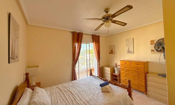 Reventa - Villa Cuádruple - Orihuela Costa - Los Dolses