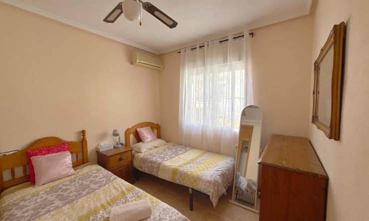 Reventa - Villa Cuádruple - Orihuela Costa - Los Dolses