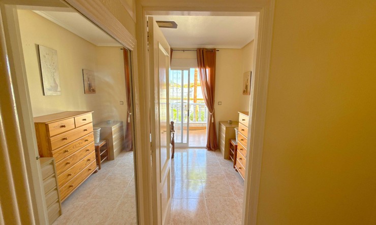 Reventa - Villa Cuádruple - Orihuela Costa - Los Dolses