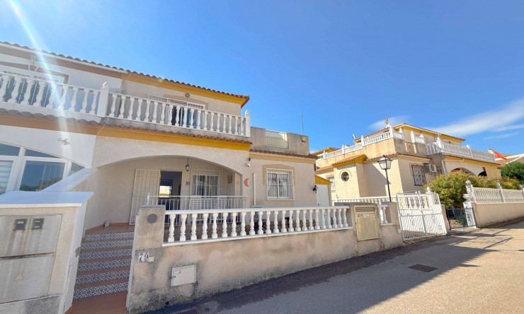 Reventa - Villa Cuádruple - Orihuela Costa - Los Dolses