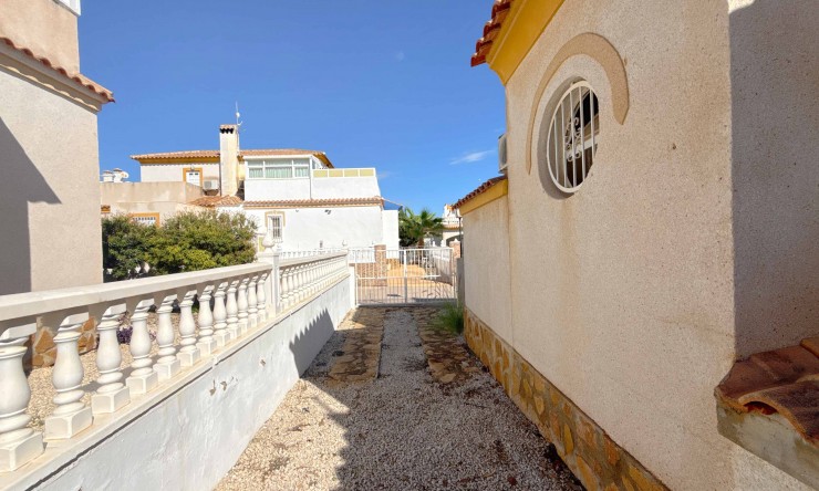 Reventa - Villa Cuádruple - Orihuela Costa - Los Dolses
