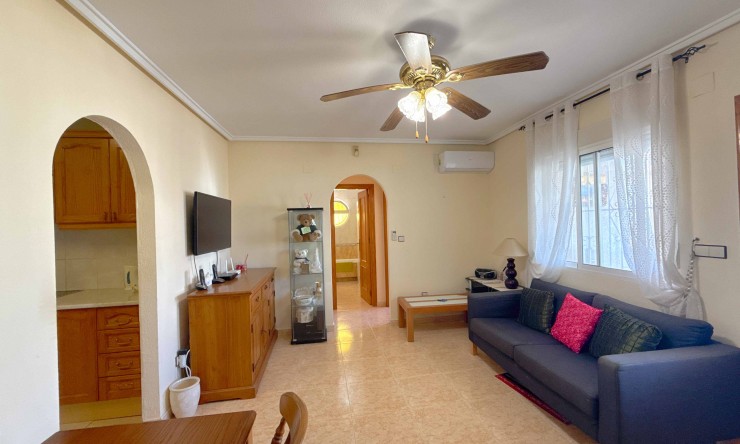 Reventa - Villa Cuádruple - Orihuela Costa - Los Dolses