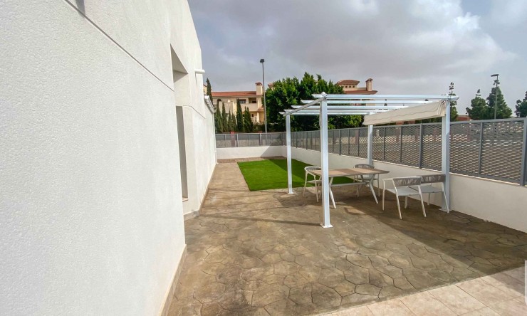 Nueva - Semi Adosado - Los Alcazares - Serena Golf