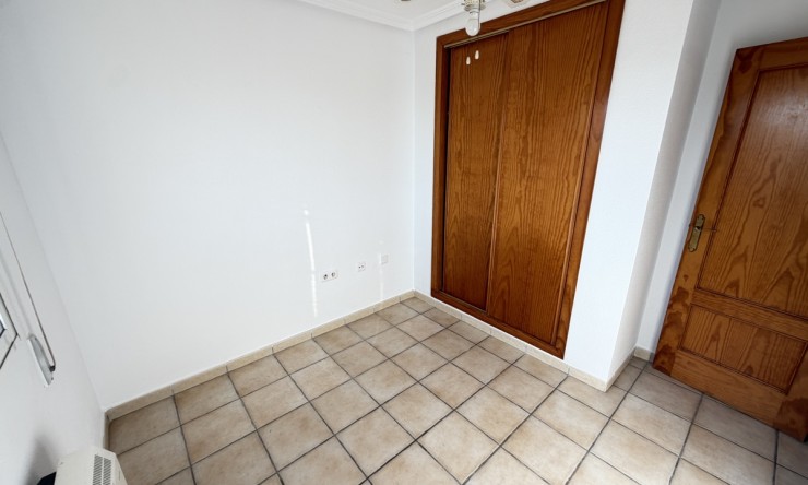 Wederverkoop - Vierkante Villa - Torrevieja - Los Balcones