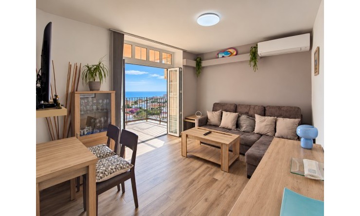 Wederverkoop - Appartement - Torrevieja - La Mata - Stad