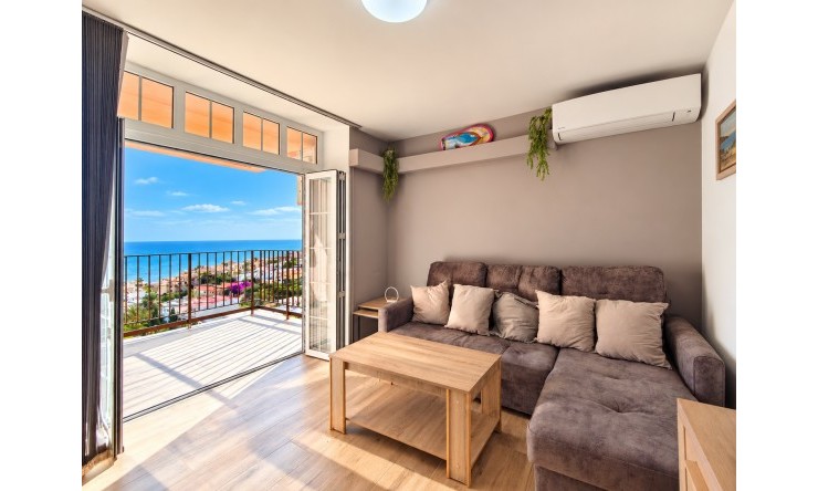 Wederverkoop - Appartement - Torrevieja - La Mata - Stad