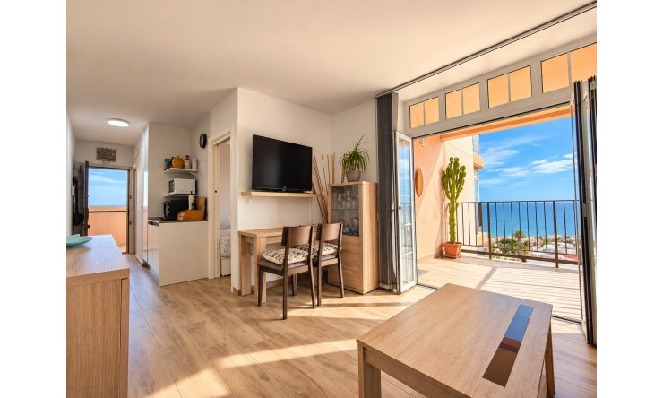 Wederverkoop - Appartement - Torrevieja - La Mata - Stad