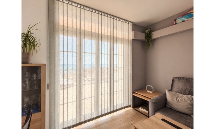 Wederverkoop - Appartement - Torrevieja - La Mata - Stad