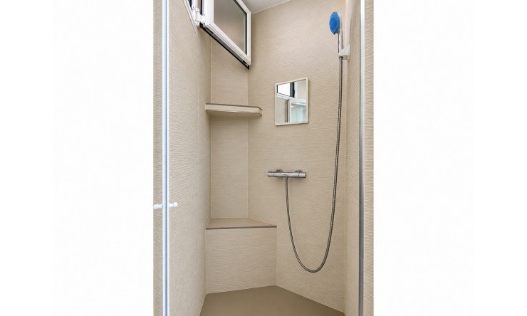 Wederverkoop - Appartement - Torrevieja - La Mata - Stad