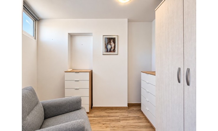 Wederverkoop - Appartement - Torrevieja - La Mata - Stad