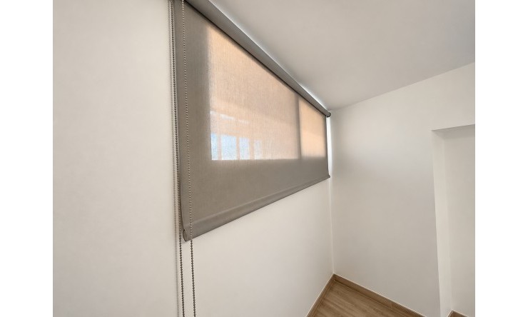 Wederverkoop - Appartement - Torrevieja - La Mata - Stad