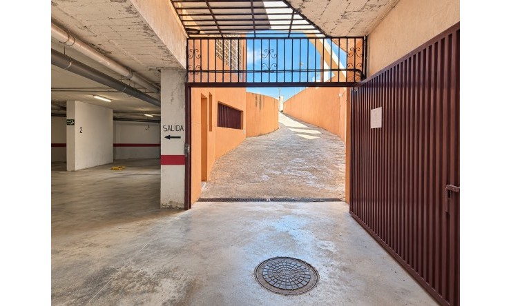 Wederverkoop - Appartement - Torrevieja - La Mata - Stad