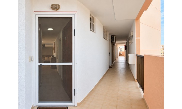 Wederverkoop - Appartement - Torrevieja - La Mata - Stad