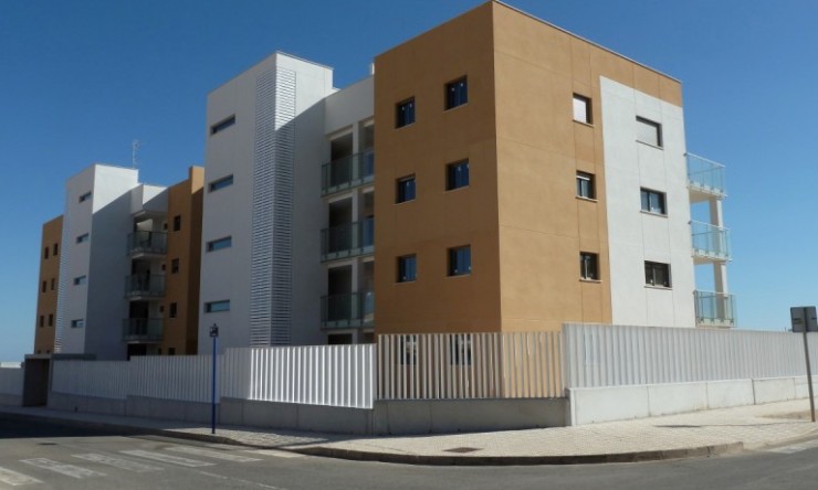 Nouveau - Appartement - Orihuela Costa - Villamartin