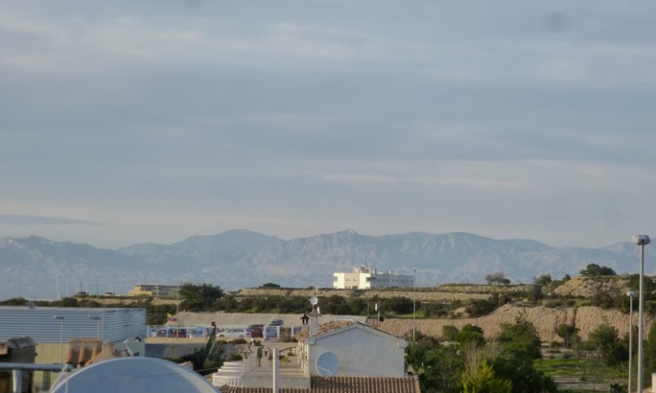 La Revente - Villa - Ciudad Quesada - Atalayas