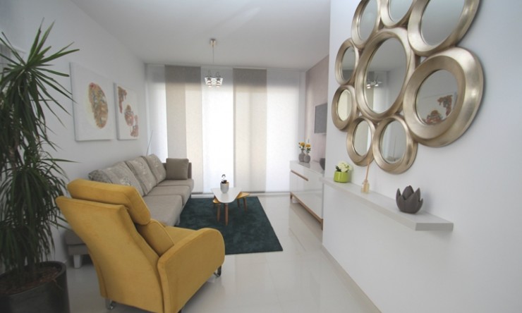 Nouveau - Appartement - Orihuela Costa - Los Balcones