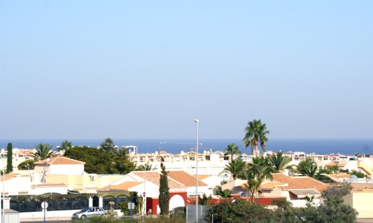 Nouveau - Maison de Ville - Orihuela Costa - Playa Flamenca