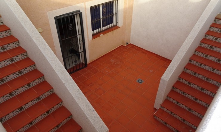 Re-Sale - Detached Villa - San Miguel de Salinas - Torrestrella