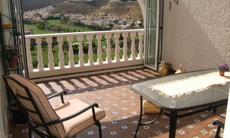 Re-Sale - Semi Detached Villa - Ciudad Quesada - La Marquesa