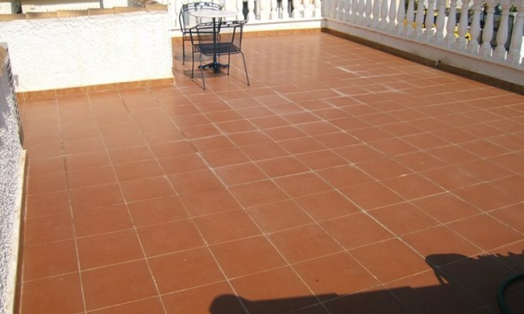 Re-Sale - Semi Detached Villa - Ciudad Quesada - La Marquesa