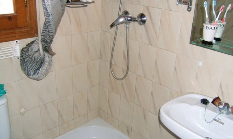 Re-Sale - Bungalow - Ciudad Quesada - Doña Pepa