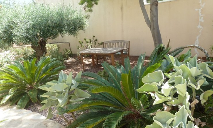 Re-Sale - Detached Villa - Algorfa - Lomas de La Juliana