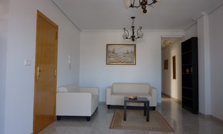 Re-Sale - Apartment - Benejuzar - Benejuzar - Town