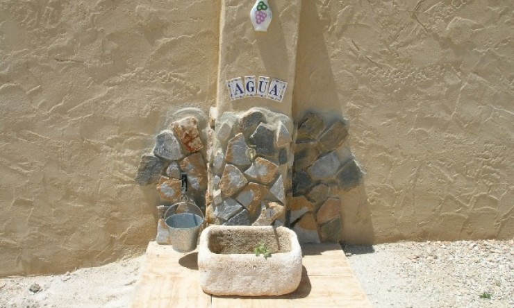 Re-Sale - Country Property - Hondon - Hondon de Los Frailes