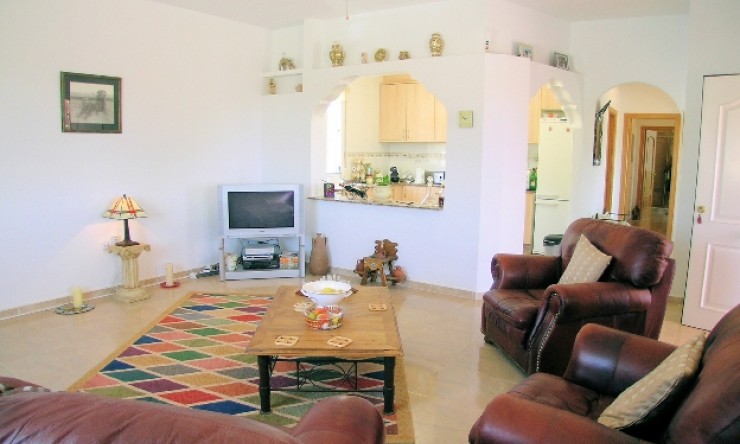 Re-Sale - Country Property - Hondon - Hondon de Los Frailes
