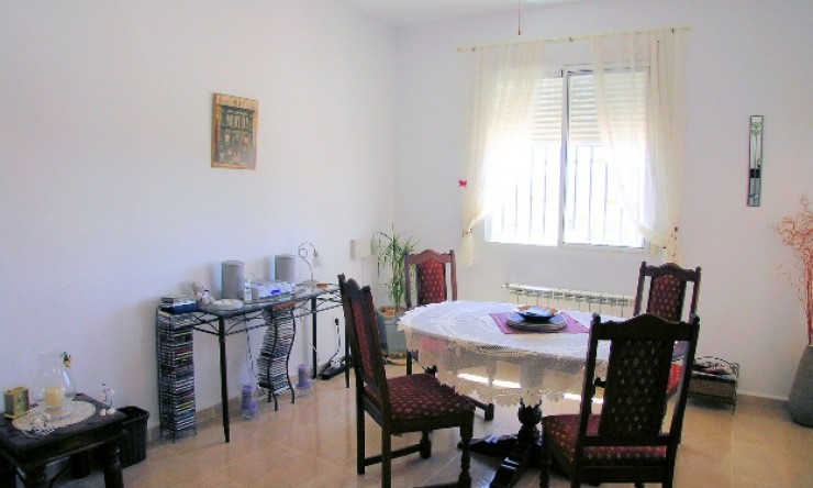 Re-Sale - Country Property - Hondon - Hondon de Los Frailes