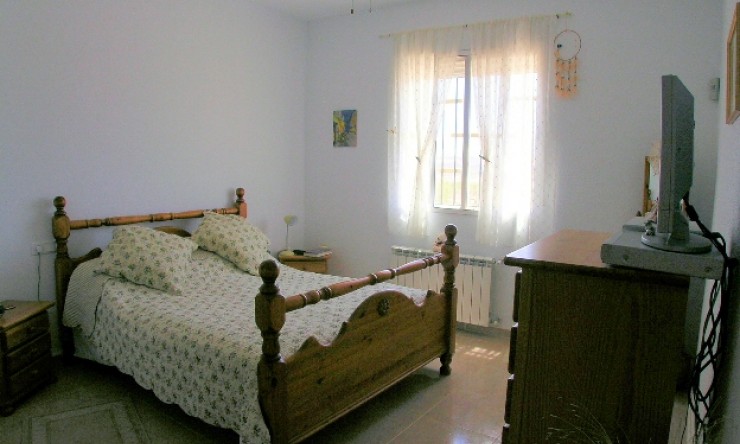 Re-Sale - Country Property - Hondon - Hondon de Los Frailes