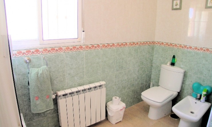 Re-Sale - Country Property - Hondon - Hondon de Los Frailes