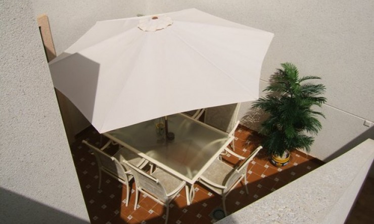 Re-Sale - Quad Villa - Benimar - Rojales Hills