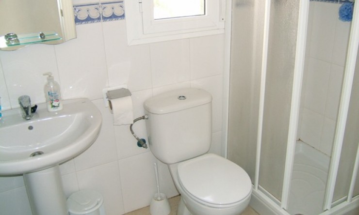 Re-Sale - Quad Villa - Benimar - Rojales Hills
