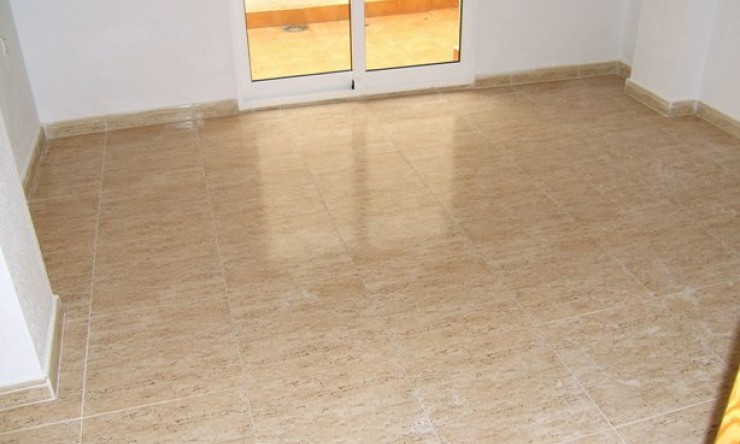 Re-Sale - Apartment - Algorfa - Algorfa - Village