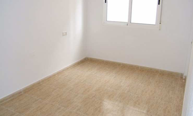 Re-Sale - Apartment - Algorfa - Algorfa - Village